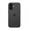 Смартфон Apple iPhone 16 256GB (nano SIM+eSIM) Black