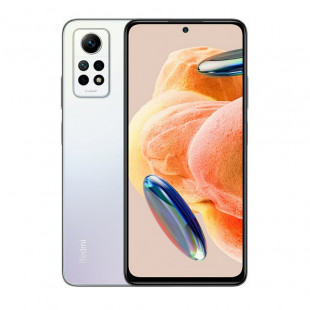 Смартфон Xiaomi Redmi Note 12 Pro 8/256GB Polar White