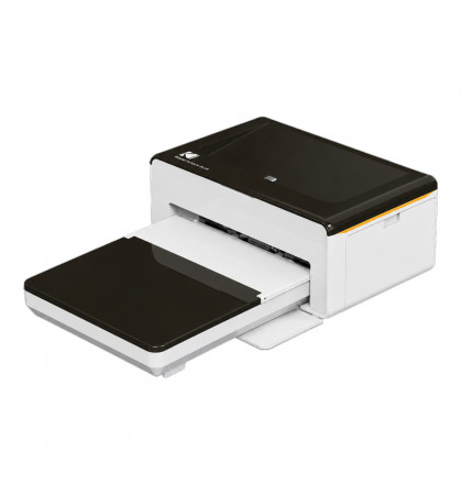 Фотопринтер Kodak Instant Dock Printer PD460BW Black