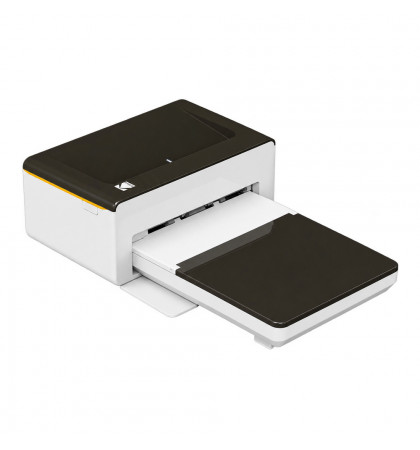 Фотопринтер Kodak Instant Dock Printer PD460BW Black