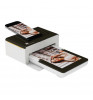 Фотопринтер Kodak Instant Dock Printer PD460BW Black
