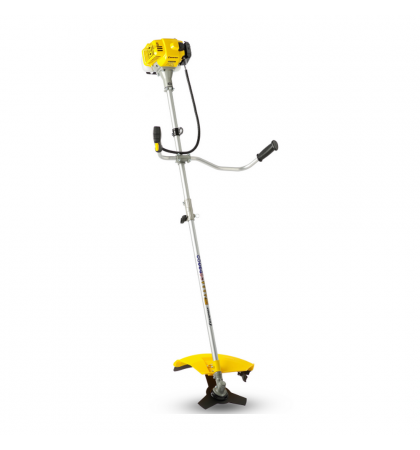 Триммер бензиновый Champion T260-2 Yellow