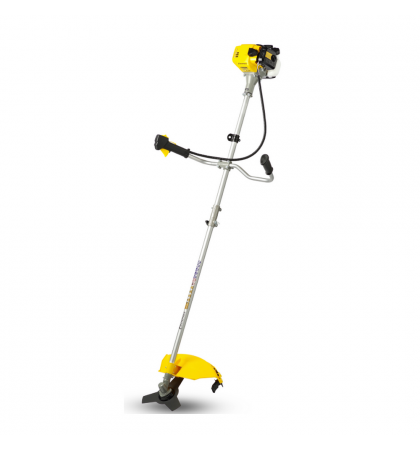 Триммер бензиновый Champion T260-2 Yellow