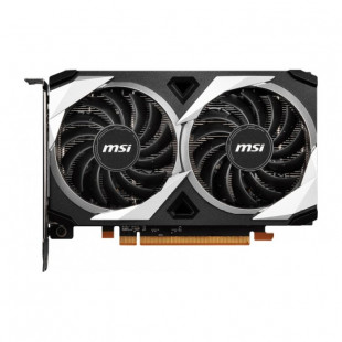 Видеокарта MSI Radeon RX 6500 XT MECH 2X 4G OC
