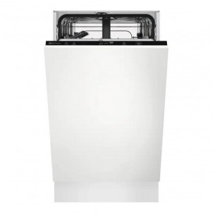 Встраиваемая посудомоечная машина Electrolux KEAD2100L White