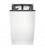 Встраиваемая посудомоечная машина Electrolux KEAD2100L White