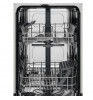 Встраиваемая посудомоечная машина Electrolux KEAD2100L White