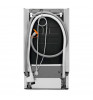Встраиваемая посудомоечная машина Electrolux KEAD2100L White