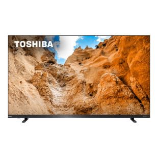 65" Телевизор Toshiba 65Z770RE Black
