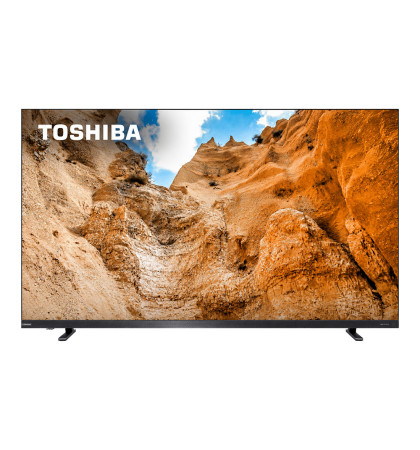 65" Телевизор Toshiba 65Z770RE Black