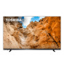 65" Телевизор Toshiba 65Z770RE Black