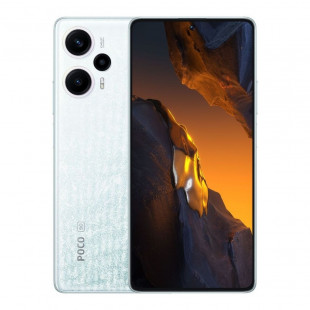 Смартфон Xiaomi POCO F5 12/256GB RU White