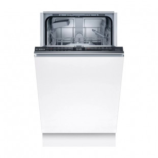 Встраиваемая посудомоечная машина Bosch SRV4HKX1DR White