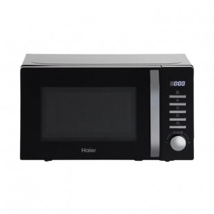 Микроволновая печь Haier HMB-DM208BA Black