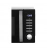 Микроволновая печь Haier HMB-DM208BA Black