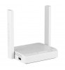 Wi-Fi роутер Keenetic Carrier (KN-1721) White