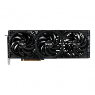 Видеокарта Palit GeForce RTX 5070 GamingPro-S 12G
