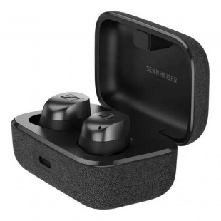 Наушники Sennheiser Momentum True Wireless 4 Graphite