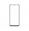 Защитное стекло 3D FullGlue для смартфона Samsung Galaxy M14 Black