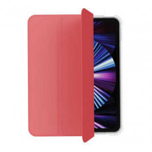 Чехол-книжка VLP Dual Folio with Penсil slot для iPad Pro 5 12.9" Coral
