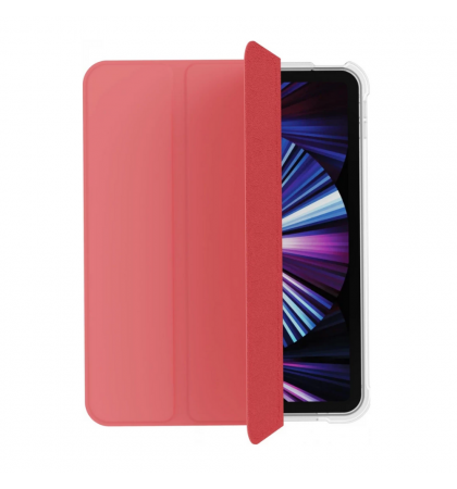 Чехол-книжка VLP Dual Folio with Penсil slot для iPad Pro 5 12.9" Coral
