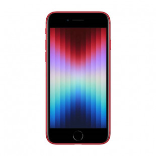 Смартфон Apple iPhone SE (2022) 128GB Red