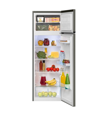 Холодильник Beko B1RDSK240G Gray