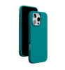 Чехол-накладка VLP Aster Case with MagSafe для смартфона Apple iPhone 16 Pro Green