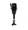 Лодочный мотор Maxus 9.9HP Black