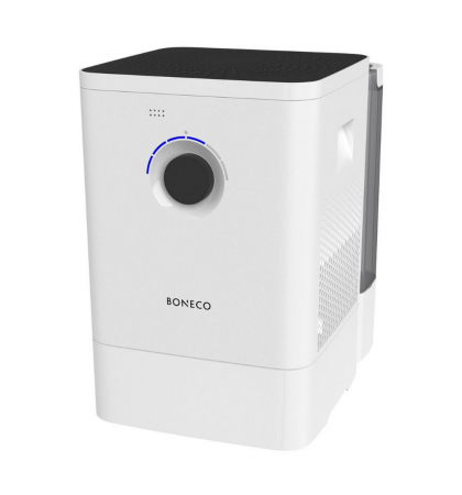 Очиститель воздуха Boneco W400 White