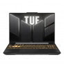 16" Ноутбук Asus TUF Gaming A16 FA607NU-RL064 (1920x1200, Ryzen 5 7535HS 3.3Ghz, 16Gb DDR5, SSD512Gb, NVIDIA GeForce RTX4050 6Gb) Gray