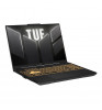 16" Ноутбук Asus TUF Gaming A16 FA607NU-RL064 (1920x1200, Ryzen 5 7535HS 3.3Ghz, 16Gb DDR5, SSD512Gb, NVIDIA GeForce RTX4050 6Gb) Gray