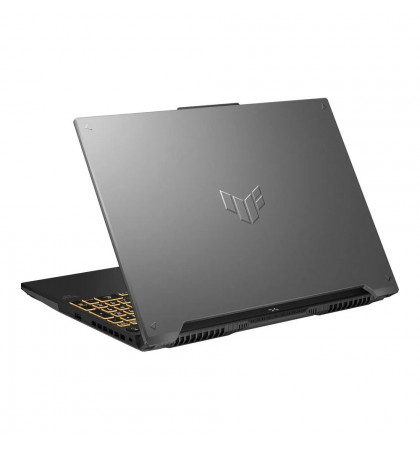 16" Ноутбук Asus TUF Gaming A16 FA607NU-RL064 (1920x1200, Ryzen 5 7535HS 3.3Ghz, 16Gb DDR5, SSD512Gb, NVIDIA GeForce RTX4050 6Gb) Gray