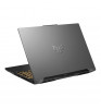 16" Ноутбук Asus TUF Gaming A16 FA607NU-RL064 (1920x1200, Ryzen 5 7535HS 3.3Ghz, 16Gb DDR5, SSD512Gb, NVIDIA GeForce RTX4050 6Gb) Gray