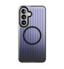 Чехол-накладка VLP Pulse Case with MagSafe для смартфона Samsung S26 Plus Black