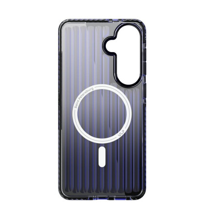 Чехол-накладка VLP Pulse Case with MagSafe для смартфона Samsung S26 Plus Black