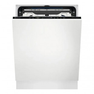 Встраиваемая посудомоечная машина Electrolux EEZ69410W Inox