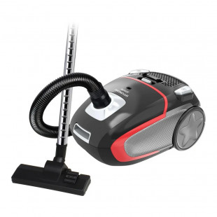 Пылесос Hyundai HYV-B4995 Black/Red