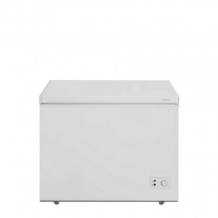 Морозильный ларь Бирюса Б-260KX White