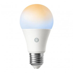 Умная лампа Yandex YNDX-00551 White