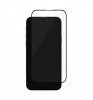 Защитное стекло uBear Extreme Nano Shield для iPhone 14 Pro Black