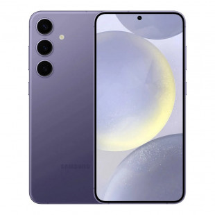 Смартфон Samsung Galaxy S24+ 12/256Gb Cobalt Violet