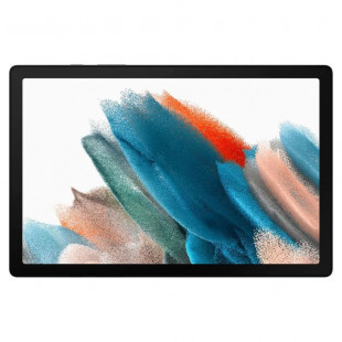 Планшет Samsung Galaxy Tab A9+ Wi-Fi 128Gb Silver (X210NZSECAU)