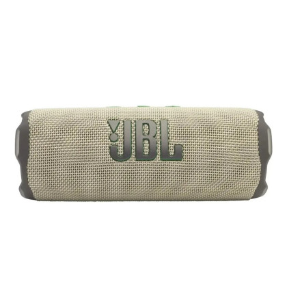 Портативная колонка JBL Flip 7 Sand