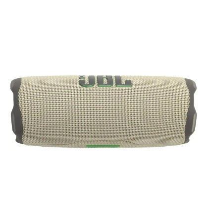 Портативная колонка JBL Flip 7 Sand
