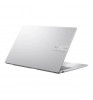 17.3" Ноутбук Asus Vivobook 17 X1704VA-AU1078 (1920x1080, Core 5 120U 1.4Ghz, 16Gb DDR4, SSD512Gb, Intel Graphics) Silver