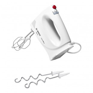 Миксер ручной Bosch MFQ3010 White/Gray