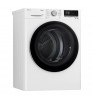 Сушильная машина LG DC90V5V0W White