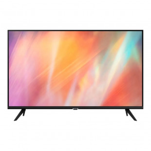 65" Телевизор Samsung UE65AU7002UXRU Black
