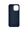 Чехол-накладка uBear Touch Case для смартфона Apple iPhone 14 Pro Max Dark Blue